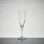 614590 Champagneglas